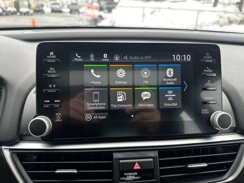 Used 2019 Honda Accord EX image 12