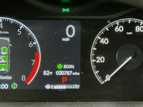 Used 2023 Honda Pilot EX-L image 19