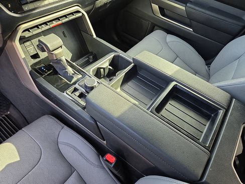 Used 2024 Toyota Tundra SR5 image 25