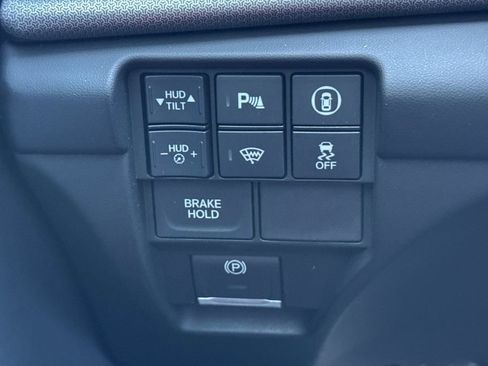 Certified 2024 Acura RDX A-Spec AWD/4WD image 35