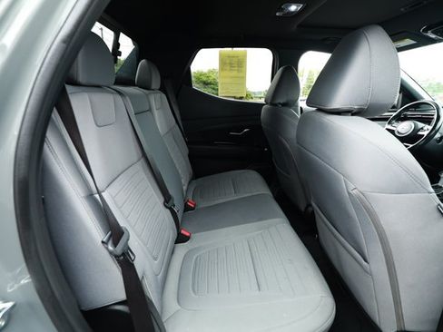 Used 2022 Hyundai Santa Cruz SEL Premium AWD/4WD image 30