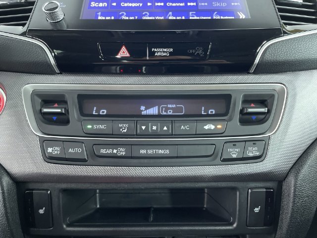 Used 2023 Honda Ridgeline RTL-E image 23