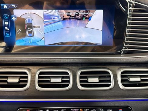 New 2026 Mercedes-Benz GLE 350 4MATIC image 14