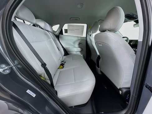 New 2026 Hyundai Kona SEL Sport FWD image 40