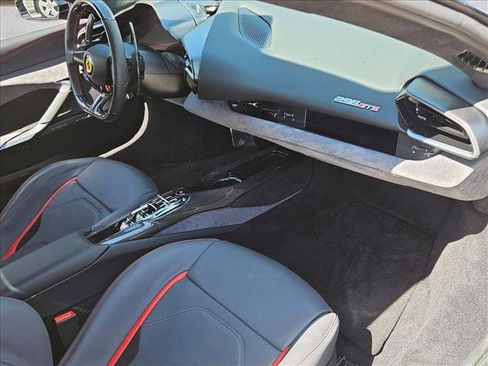 Used 2023 Ferrari 296 GTS RWD image 19