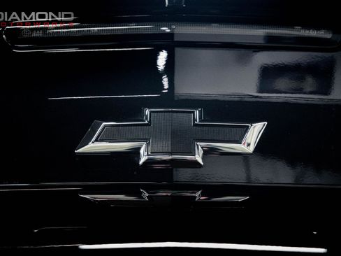 Used 2022 Chevrolet Camaro ZL1 RWD image 42