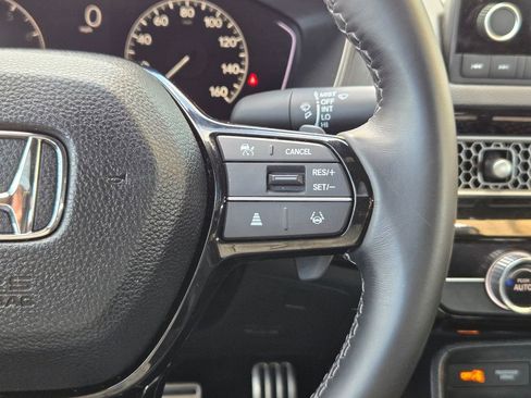 Used 2025 Honda Civic Sport image 22