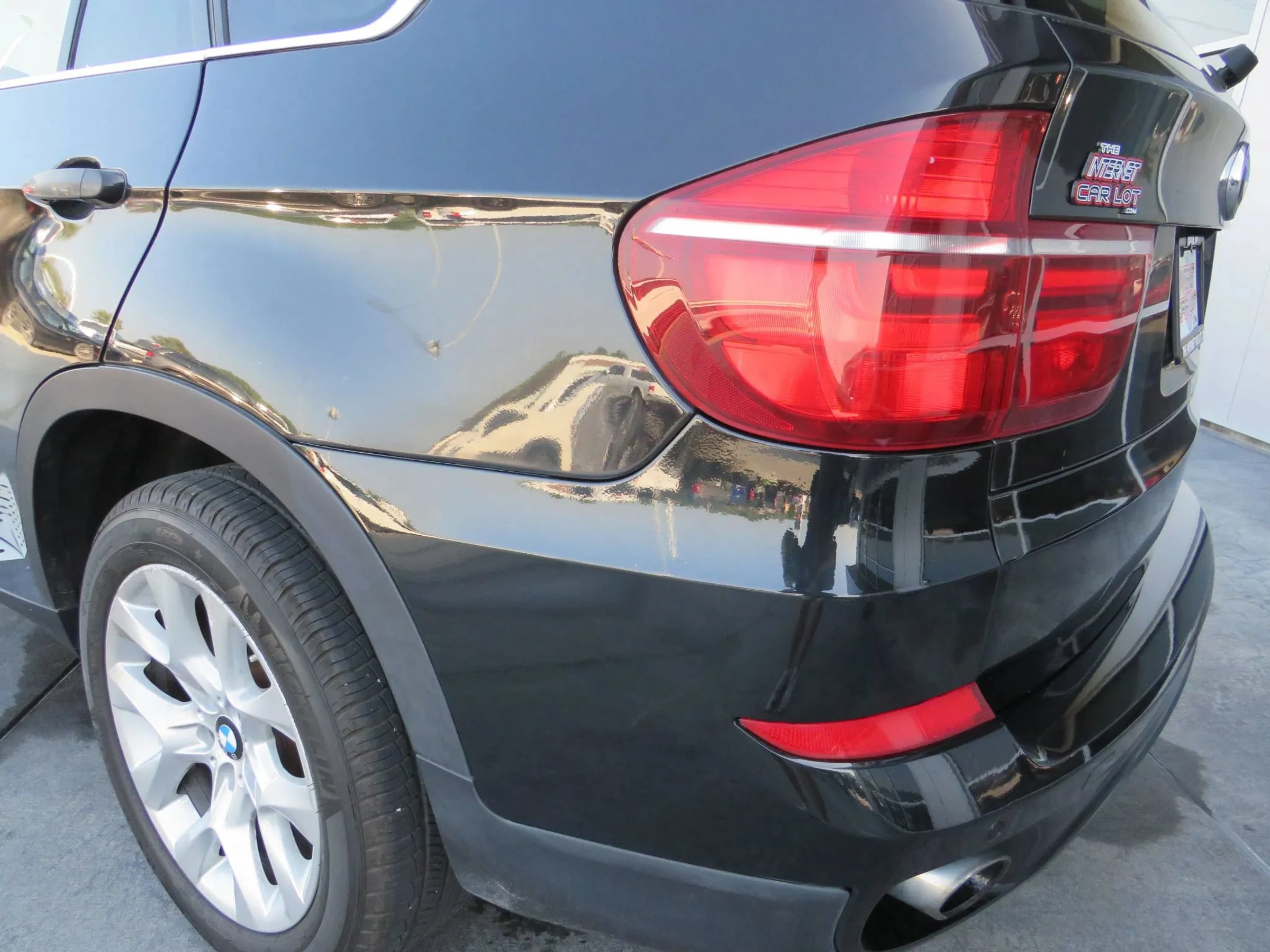 Used 2013 BMW X5 xDrive35i AWD/4WD image 33