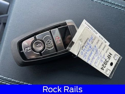 New 2026 Ford Bronco Big Bend w/ Black Diamond Package image 26