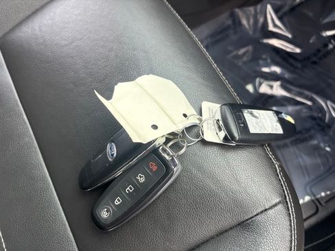 Used 2013 Ford Escape SEL AWD/4WD image 37