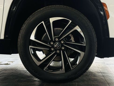 Used 2026 Buick Enclave Sport Touring FWD image 26