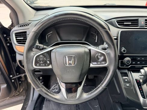 Used 2017 Honda CR-V EX-L image 17