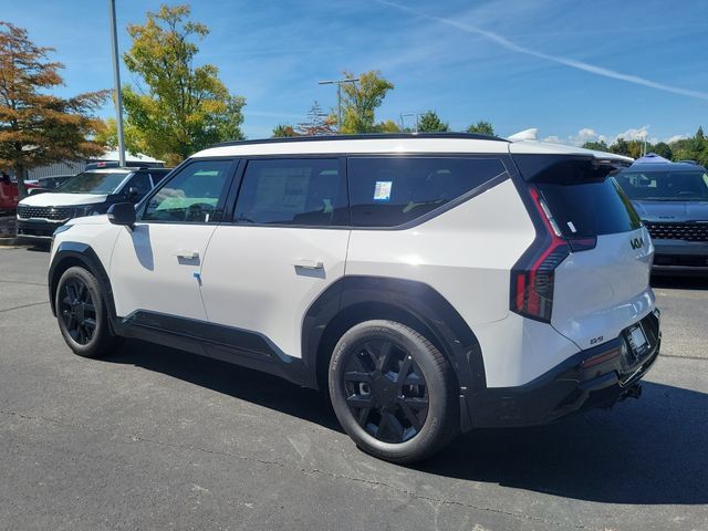New 2026 Kia EV9 Land AWD/4WD image 6