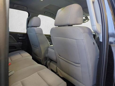 Used 2017 GMC Sierra 1500 4x4 Double Cab w/ Elevation Edition image 19