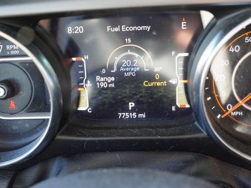Used 2022 Jeep Gladiator Sport AWD/4WD image 7