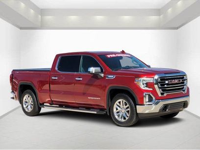 Used 2021 GMC Sierra 1500 SLT