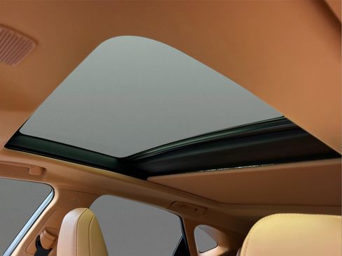 New 2026 Lexus NX 450h+ AWD w/ Luxury Package image 26