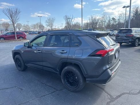 Used 2024 Toyota RAV4 Limited image 5