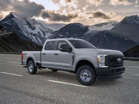 New 2026 Ford F250 XL AWD/4WD image 7