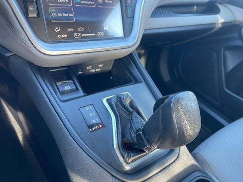 Used 2020 Subaru Legacy AWD/4WD image 16