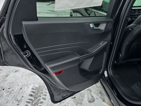 New 2026 Ford Escape Platinum w/ Premium Technology Package image 34