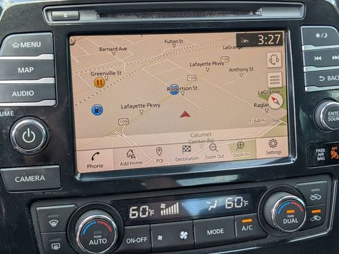 Used 2019 Nissan Maxima Platinum FWD image 24