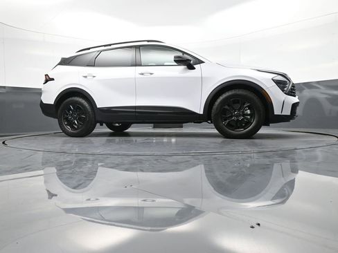 Certified 2025 Kia Sportage X-Pro Prestige image 30