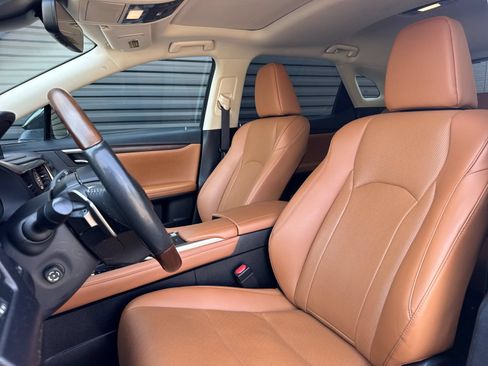 Used 2022 Lexus RX 350 AWD w/ Premium Package image 6