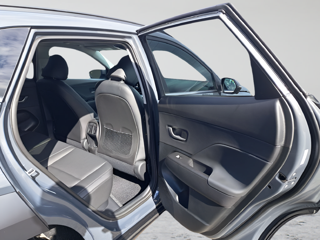 New 2026 Hyundai Kona Limited AWD/4WD image 14