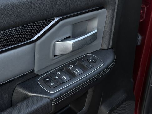 Used 2022 RAM 2500 Power Wagon w/ Level 1 Equipment Group image 27