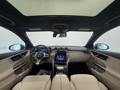 Used 2026 Mercedes-Benz C 300 Sedan image 21
