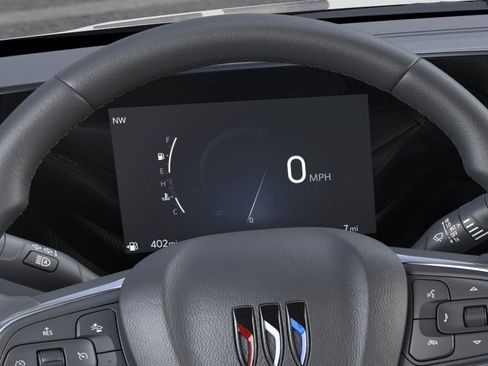 New 2026 Buick Envista Sport Touring w/ Convenience I Package image 25