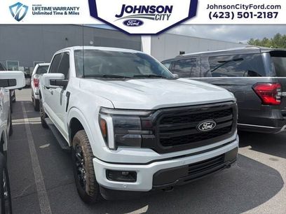 Used 2025 Ford F150 Lariat