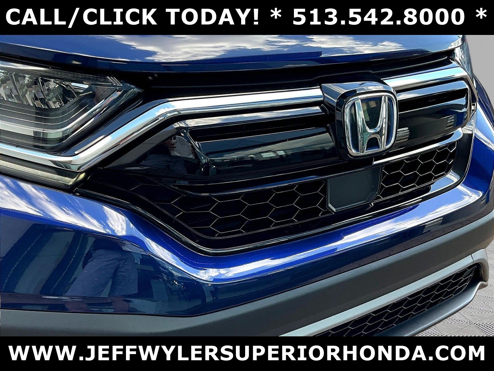 Used 2022 Honda CR-V EX-L image 32