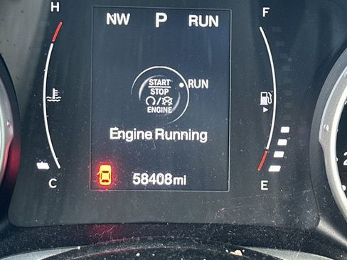 Used 2019 Jeep Compass Latitude image 29