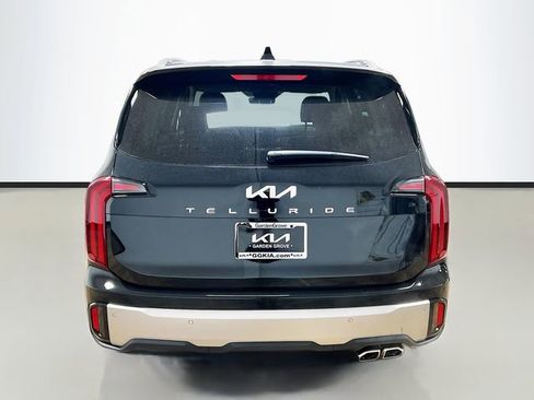New 2025 Kia Telluride S image 6