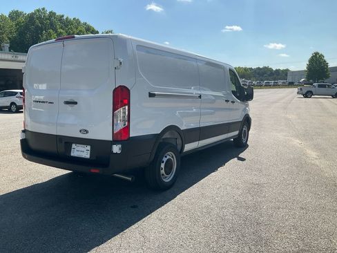 New 2026 Ford Transit 250 Low Roof RWD image 5