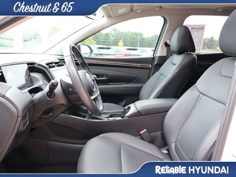 Used 2024 Hyundai Tucson SEL w/ Convenience Package FWD image 24