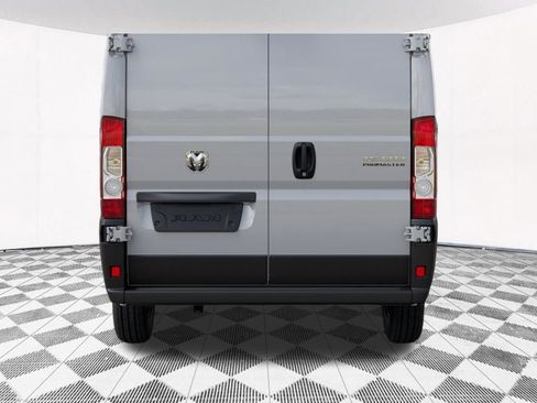 New 2026 RAM ProMaster 1500 FWD image 20