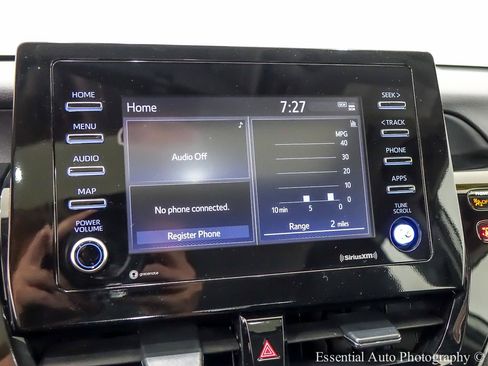 Used 2023 Toyota Camry SE w/ Cold Weather Package AWD/4WD image 21