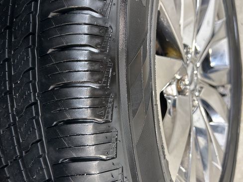 Used 2016 Ford F150 Lariat w/ Equipment Group 502A Luxury image 48