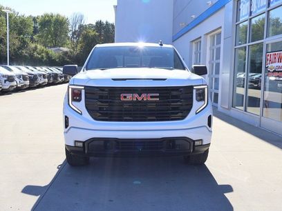 New 2026 GMC Sierra 1500 Elevation w/ Preferred Package