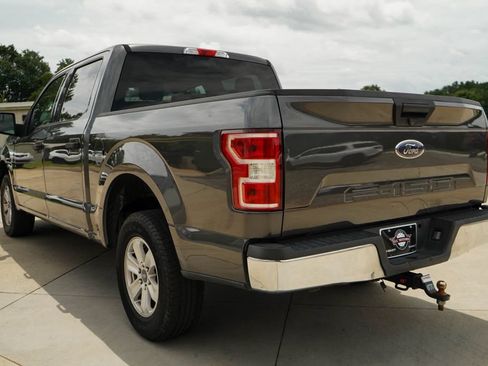 Used 2020 Ford F150 XLT RWD image 4