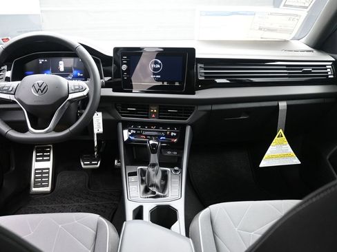 New 2026 Volkswagen Jetta Sport image 9