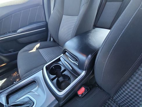 Certified 2023 Dodge Charger SXT image 21