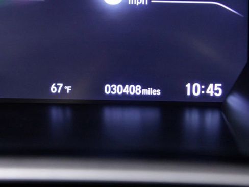 Certified 2022 Honda CR-V Touring image 28