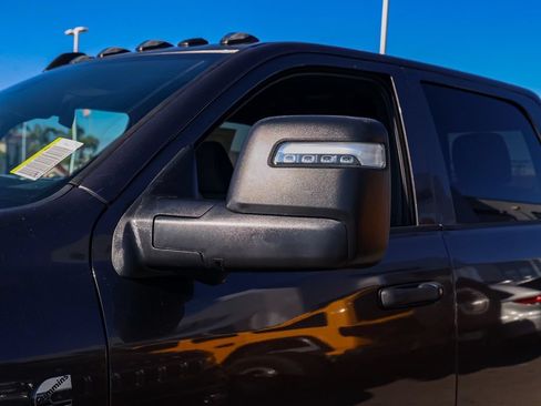 New 2026 RAM 3500 Tradesman AWD/4WD image 12