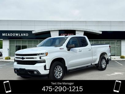 Used 2019 Chevrolet Silverado 1500 RST w/ All-Star Edition