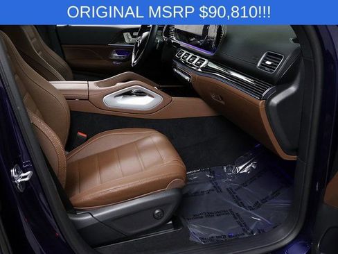 Certified 2026 Mercedes-Benz GLE 450 4MATIC image 36