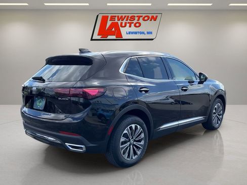 Certified 2024 Buick Envision Preferred AWD/4WD image 5